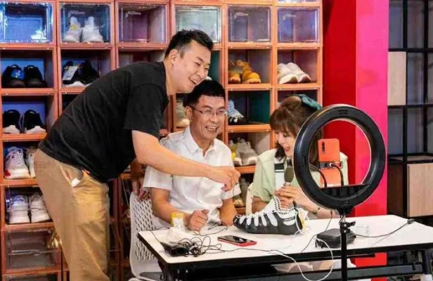 在固始直播公司做什么赚钱？揭秘直播行业的盈利秘诀