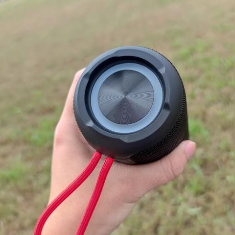 户外演出音响品牌全解析