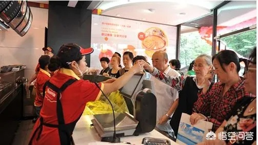 做什么食品生意稳定赚钱？看我一一揭秘