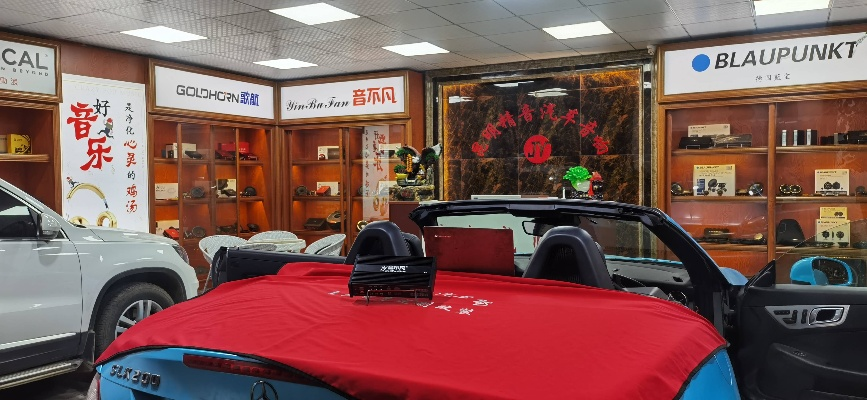 加盟车空间怎么样？深度解析给你听