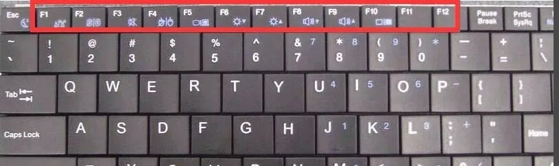 揭秘品牌电脑开机键盘亮起的秘密