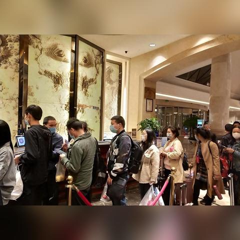 查开房记录、定位招人，你的隐私安全真的有保障吗？揭秘非法手段与应对攻略