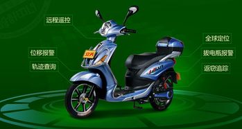 电动独轮车加盟全攻略，如何轻松开启你的事业新征程