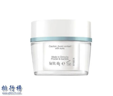 医药品牌面霜有哪些牌子