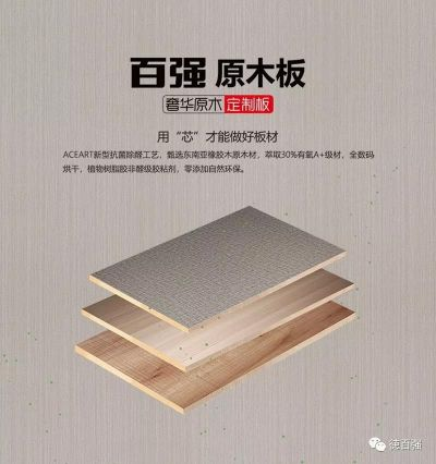 临沂家居板品牌批发概览