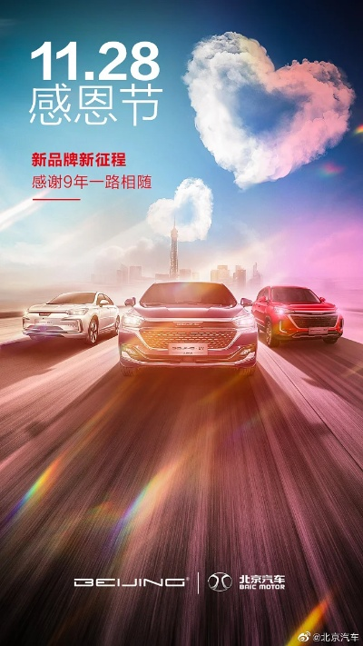 汽车品牌创意活动全攻略