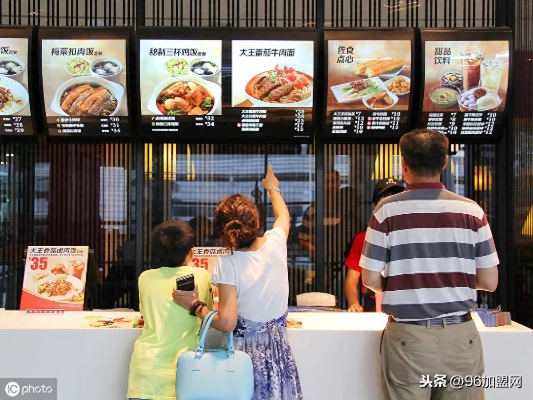 揭秘餐饮品牌店加盟利润的多维度分析
