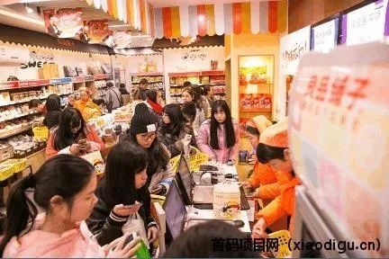 化妆品品牌加盟小吃的双赢策略