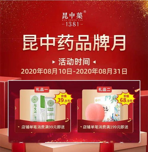 香港的医药品牌大比拼，从康泰纳仕到九芝堂，看本土品牌的崛起