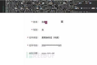 查酒店开房记录软件全解析，功能、风险与真实案例