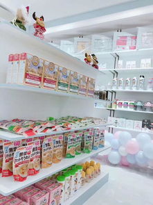 米母婴品牌，品质与创新并重，打造母婴市场的新星