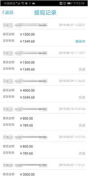 羊小咩便荔卡提现攻略，揭秘提现金额与到账时间的关系