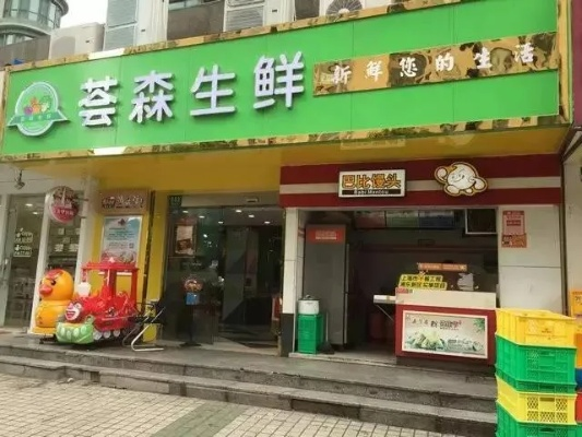 在门面做什么生意好赚钱？看我一一揭秘