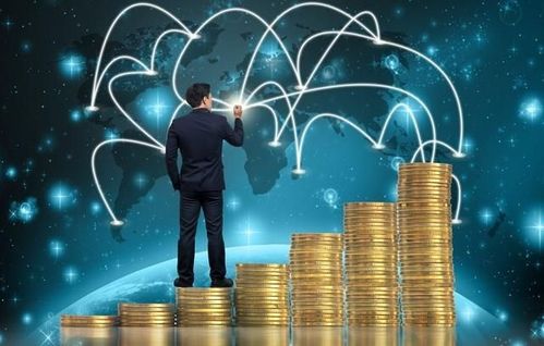 大学投资做什么赚钱快点？探索校园投资之路