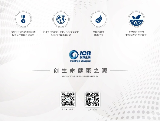 打造未来医疗的先锋品牌