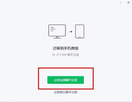 忘記密碼，怎麼查看聊天记录