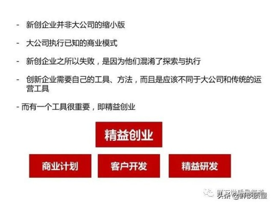 创新创业我的思路及实践案例解析