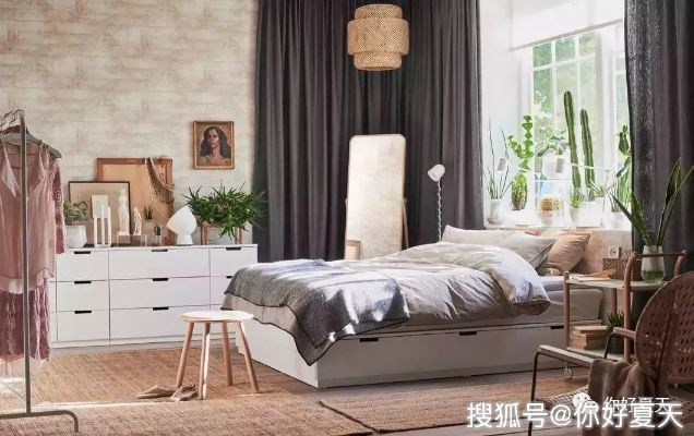 北欧家居品牌的魅力与选择指南