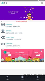 微店放心花，24小时在线的便捷支付体验