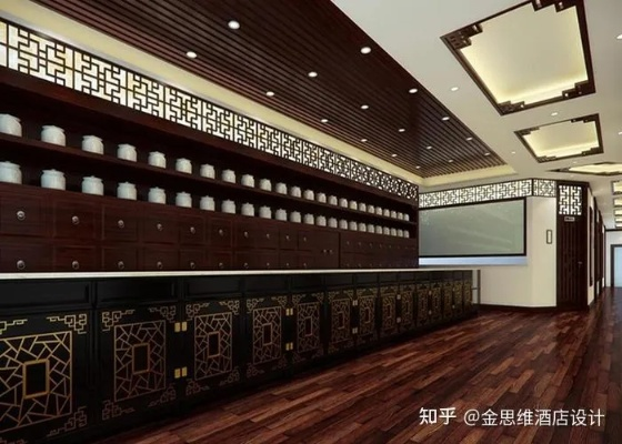 中医馆装修品牌选择指南