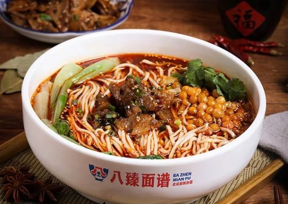 八佰碗面馆加盟全攻略，轻松开启面食事业之门
