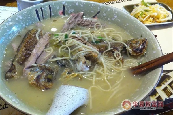 八佰碗面馆加盟全攻略，轻松开启面食事业之门