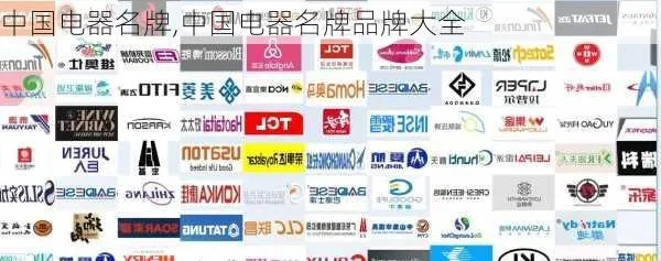 探索适合中国人的家电品牌