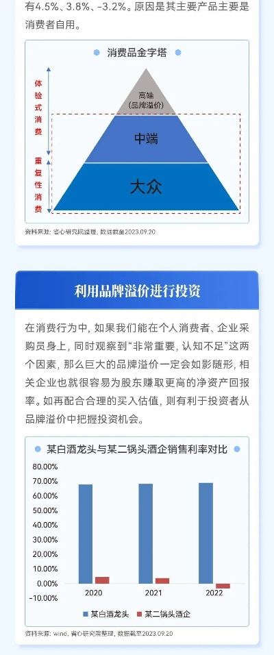 品牌溢价排行，揭秘消费者心中的高价之谜
