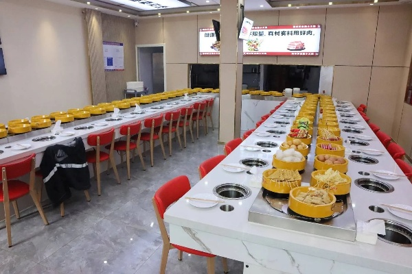 东伊旋转火锅加盟全攻略，轻松开启您的餐饮事业！