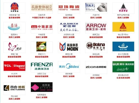 海东地区家居品牌概览