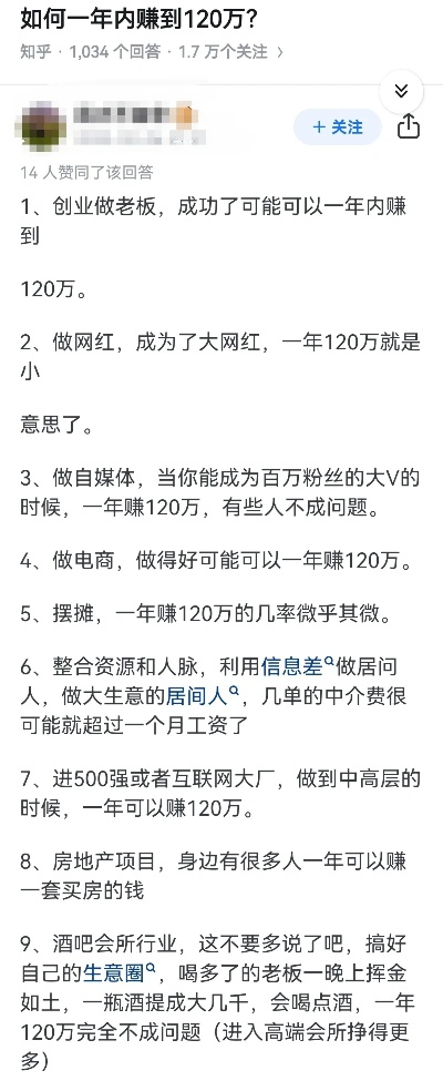 大家现在做什么赚钱更容易？热门行业与成功案例解析