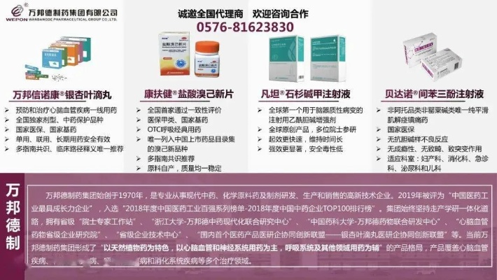 医药品牌加盟指南，精选品牌与成功案例
