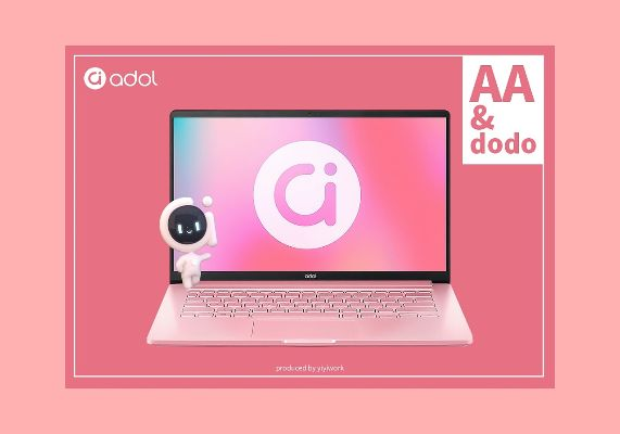 探索Adol品牌的电脑—从入门到高端的全面解析