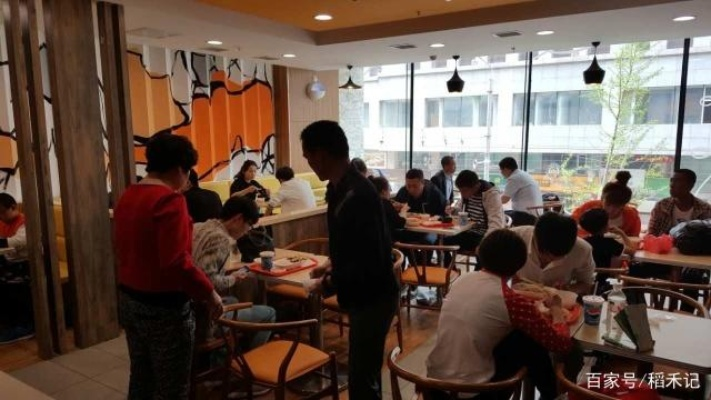 外卖店位置偏僻，如何巧妙盈利？