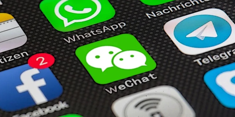 怎麼盜取別人微信聊天记录？
