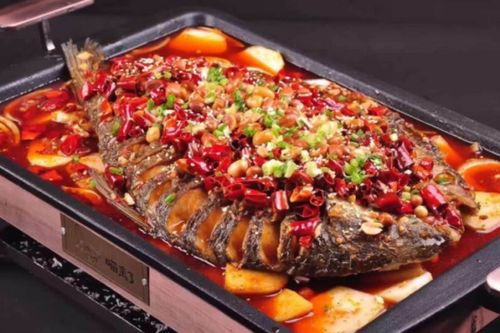 同城好店烤鱼加盟全攻略，轻松开启你的创业之路