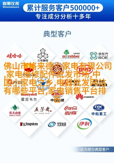 罗山小家电品牌代理电话及案例解析