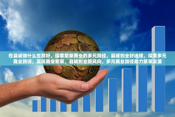 蒙城人的职业选择与赚钱之路，多元发展，共创繁荣