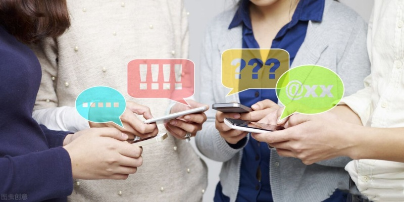 他人微信聊天记录可以查询么？隐私边界与合法途径解析