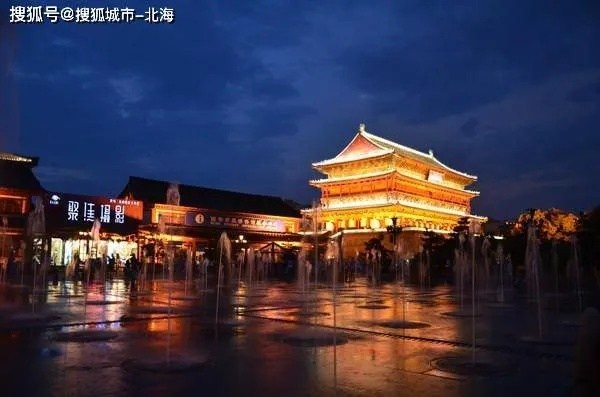 在西安上班做什么赚钱？解读这座古都的赚钱秘籍