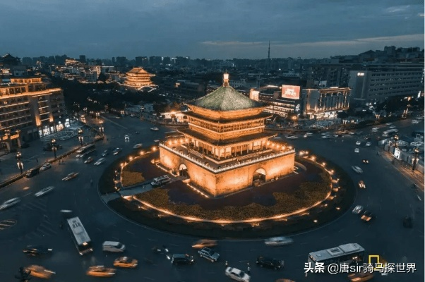 在西安上班做什么赚钱？解读这座古都的赚钱秘籍