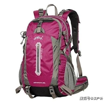 女士户外背包品牌精选