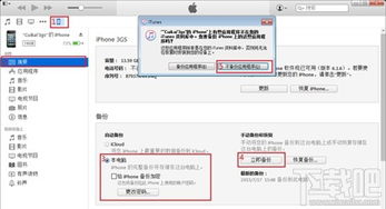 苹果手机上陌陌聊天记录删除了，还有救吗？恢复方法大揭秘！
