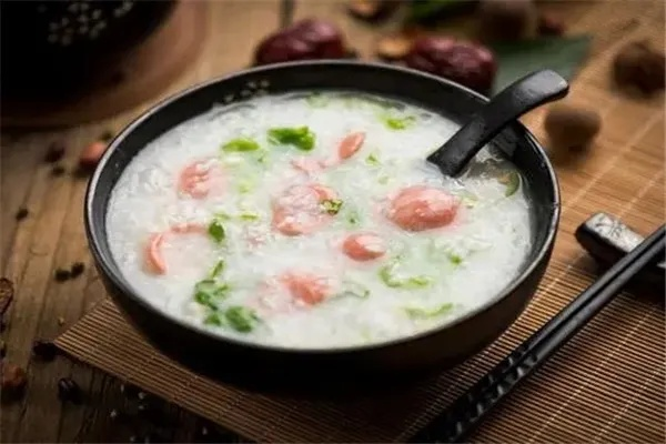 吉林餐饮品牌创业粥铺，一碗热腾腾的创业故事