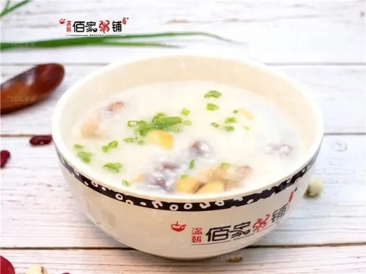 吉林餐饮品牌创业粥铺，一碗热腾腾的创业故事
