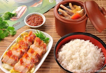 江苏餐饮加盟市场精选项目一览