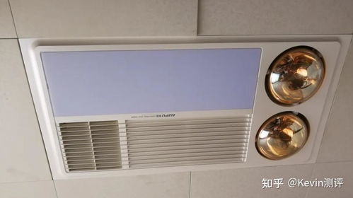 家居浴霸品牌排行及选购指南