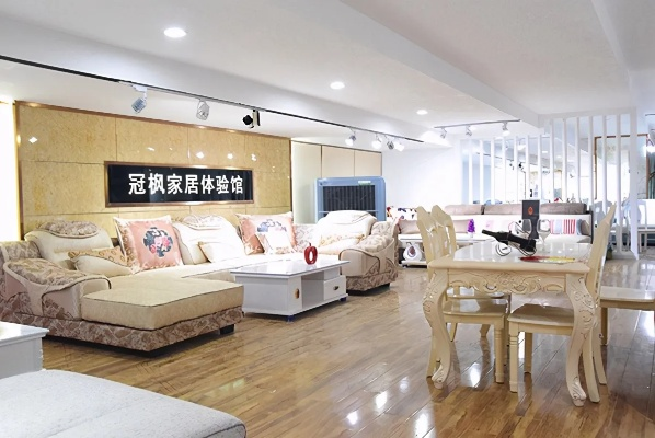 延安家居沙发品牌精选与案例解析