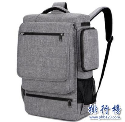 女白领电脑背包品牌精选指南