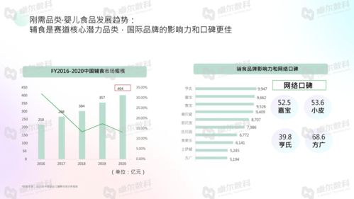 江北母婴品牌市场概览与案例分析